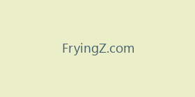 FryingZ.com