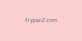 FrypanZ.com