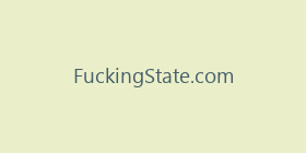 FuckingState.com