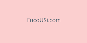 FucoUSi.com