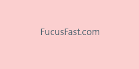FucusFast.com