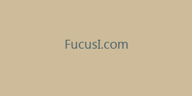 FucusI.com