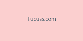 Fucuss.com
