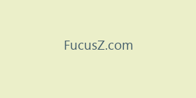 FucusZ.com