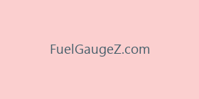 FuelGaugeZ.com