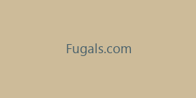 Fugals.com