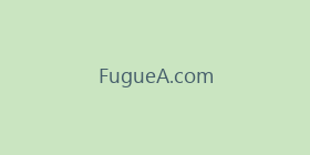 FugueA.com
