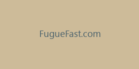 FugueFast.com