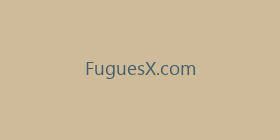FuguesX.com