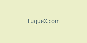 FugueX.com
