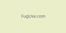 FugUse.com