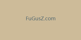 FuGusZ.com