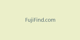FujiFind.com