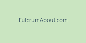 FulcrumAbout.com
