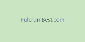 FulcrumBest.com