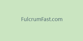 FulcrumFast.com