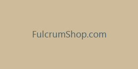 FulcrumShop.com