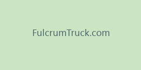 FulcrumTruck.com