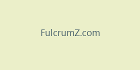 FulcrumZ.com