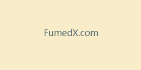 FumedX.com