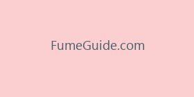 FumeGuide.com