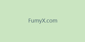 FumyX.com