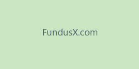 FundusX.com