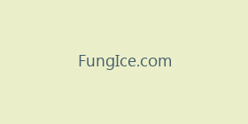FungIce.com