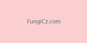 FungiCz.com