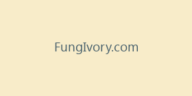 FungIvory.com