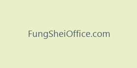 FungSheiOffice.com