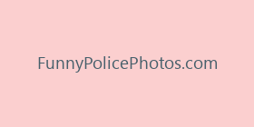 FunnyPolicePhotos.com