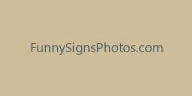 FunnySignsPhotos.com