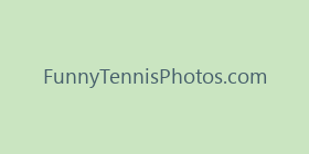 FunnyTennisPhotos.com