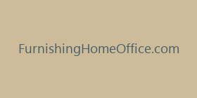 FurnishingHomeOffice.com