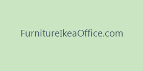 FurnitureIkeaOffice.com