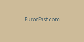 FurorFast.com