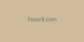 FurorX.com