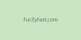 FurZyFast.com