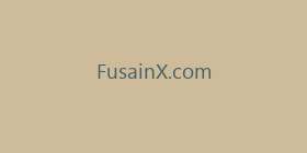 FusainX.com