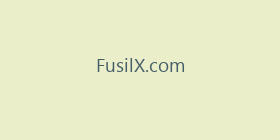 FusilX.com