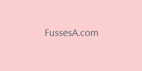 FussesA.com