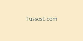 FussesE.com