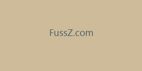 FussZ.com