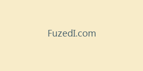 FuzedI.com