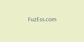 FuzEss.com