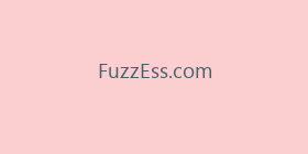 FuzzEss.com