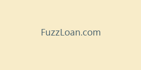 FuzzLoan.com