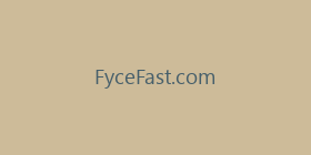 FyceFast.com