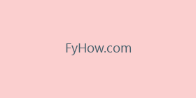 FyHow.com